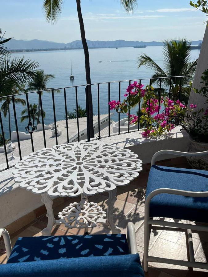 Departamento Familiar Con Vista Al Mar Apart otel Manzanillo Dış mekan fotoğraf